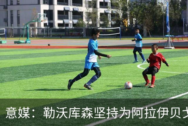 意媒：勒沃库森坚持为阿拉伊贝戈维奇要3000万，亚特兰大不愿满足