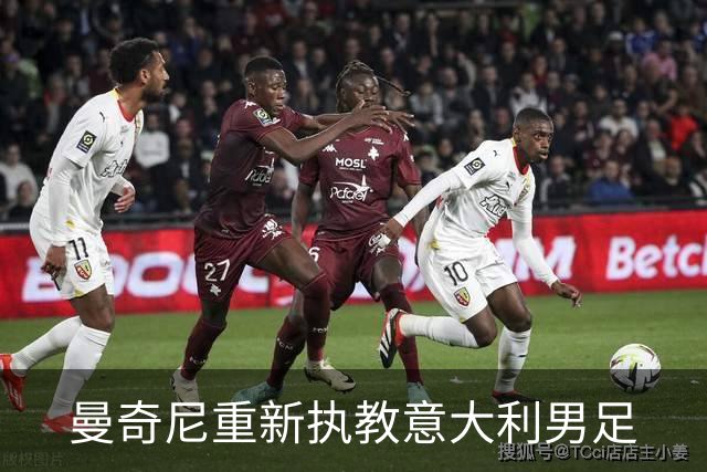 曼奇尼重新执教意大利男足